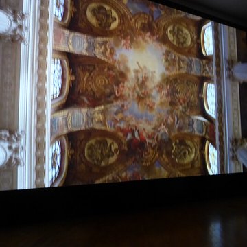 Musée national des châteaux de Versailles et de Trianon