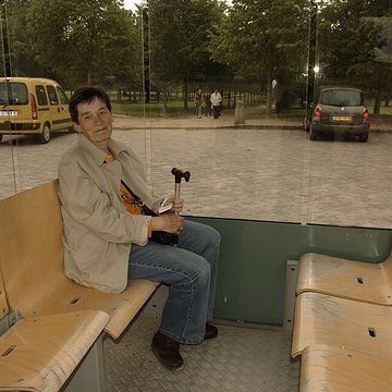 Musée national des châteaux de Versailles et de Trianon