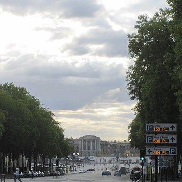 Musée national des châteaux de Versailles et de Trianon