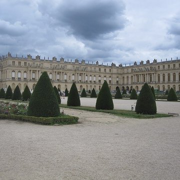 Musée national des châteaux de Versailles et de Trianon