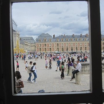 Musée national des châteaux de Versailles et de Trianon