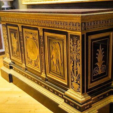 Musée national des châteaux de Versailles et de Trianon