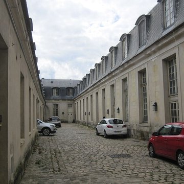 Musée national des châteaux de Versailles et de Trianon