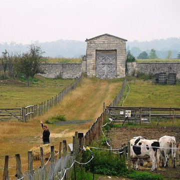Musée national des châteaux de Versailles et de Trianon