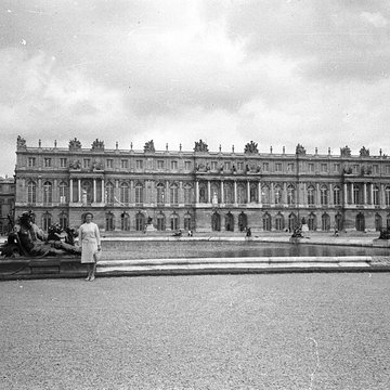 Musée national des châteaux de Versailles et de Trianon