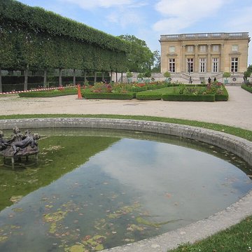 Musée national des châteaux de Versailles et de Trianon
