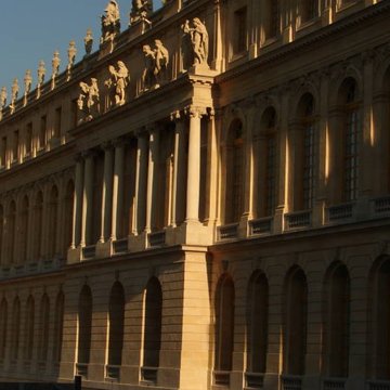 Musée national des châteaux de Versailles et de Trianon