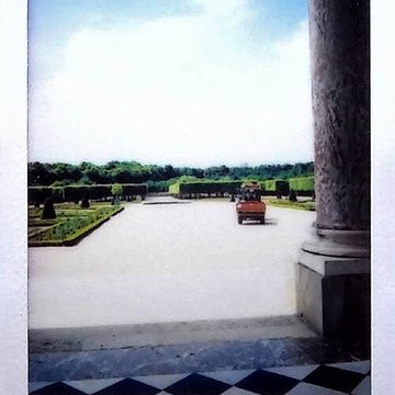 Musée national des châteaux de Versailles et de Trianon