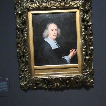 Musée national des châteaux de Versailles et de Trianon