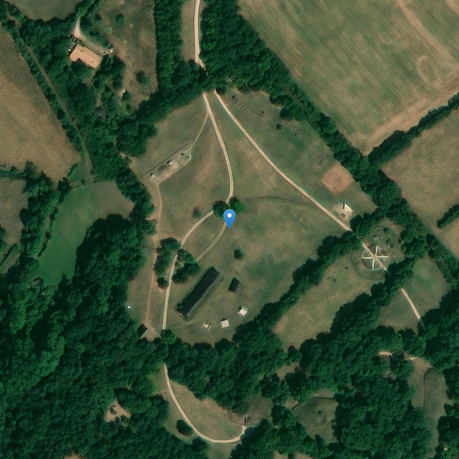 Photo de 图穆卢斯博物馆