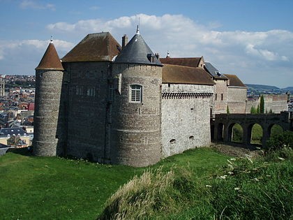 Photo de Château de Dieppe