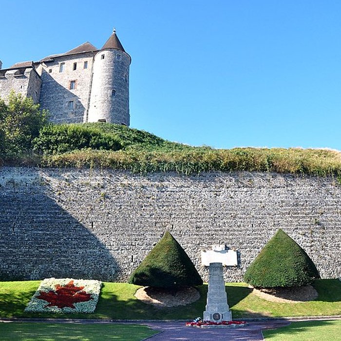 Photo de Château de Dieppe