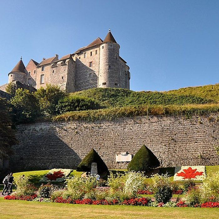 Photo de Château de Dieppe