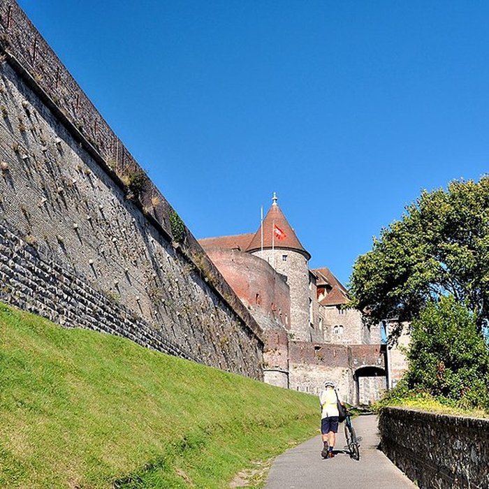 Photo de Château de Dieppe