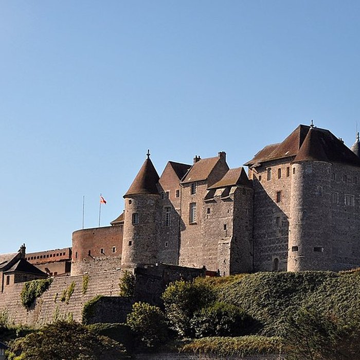 Photo de Château de Dieppe