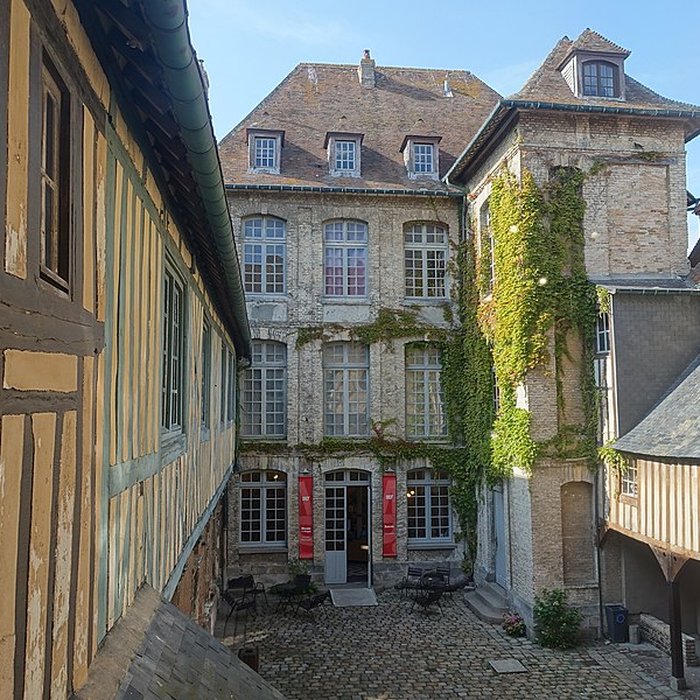 Photo de Château de Dieppe