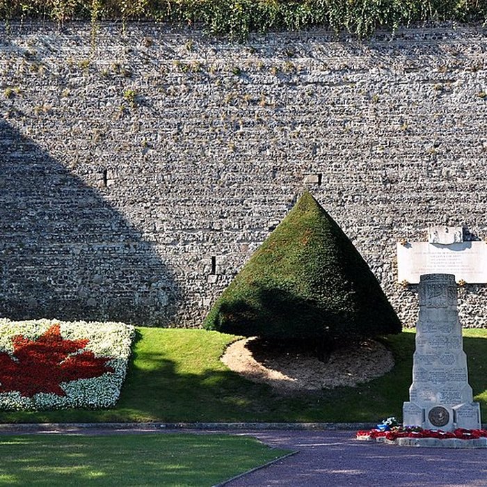 Photo de Château de Dieppe