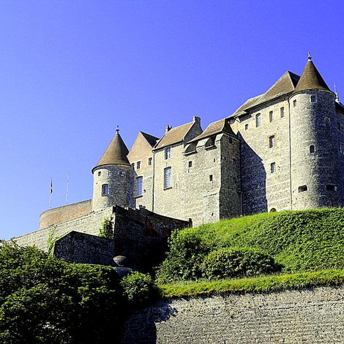 Photo de Château de Dieppe