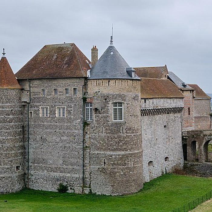 Photo de Château de Dieppe