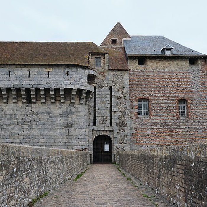 Photo de Château de Dieppe