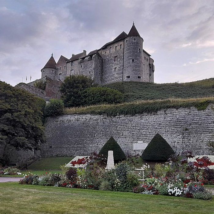 Photo de Château de Dieppe