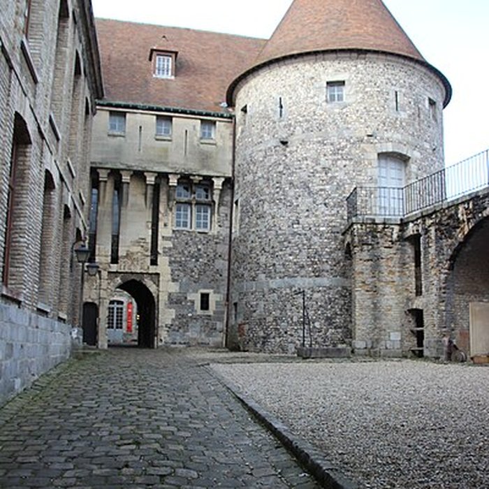 Photo de Château de Dieppe