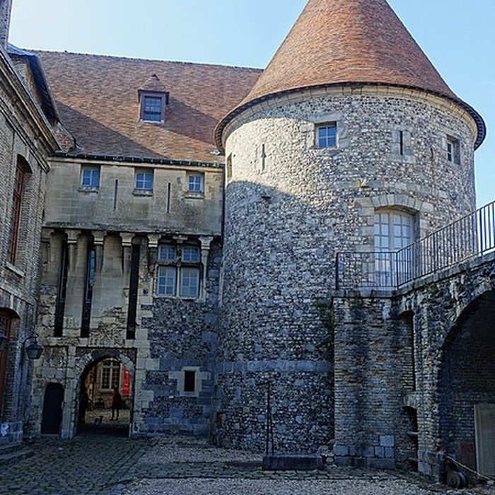 Photo de Château de Dieppe