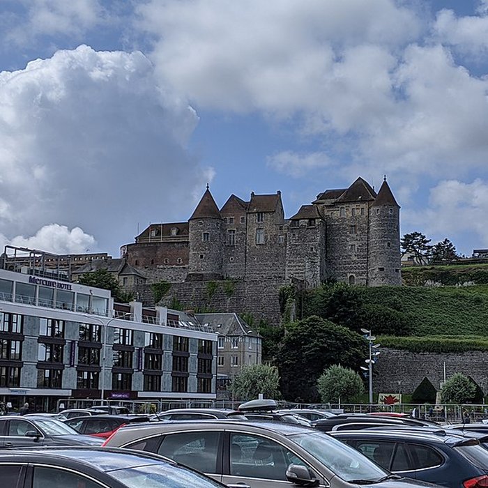 Photo de Château de Dieppe