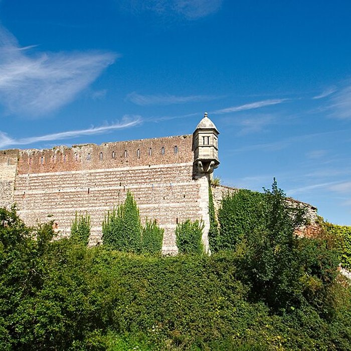 Photo de Château de Dieppe