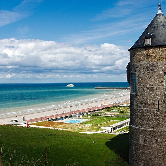 Photo de Château de Dieppe
