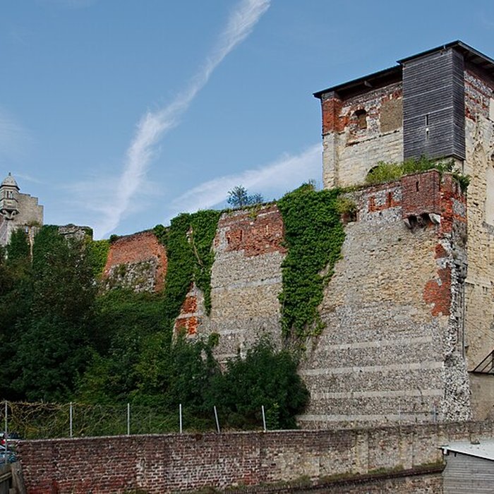 Photo de Château de Dieppe