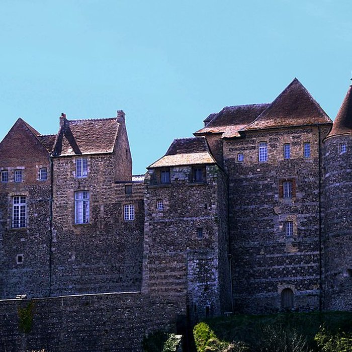 Photo de Château de Dieppe
