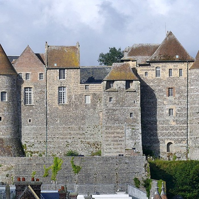 Photo de Château de Dieppe