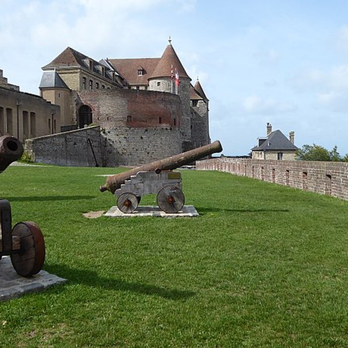 Photo de Château de Dieppe