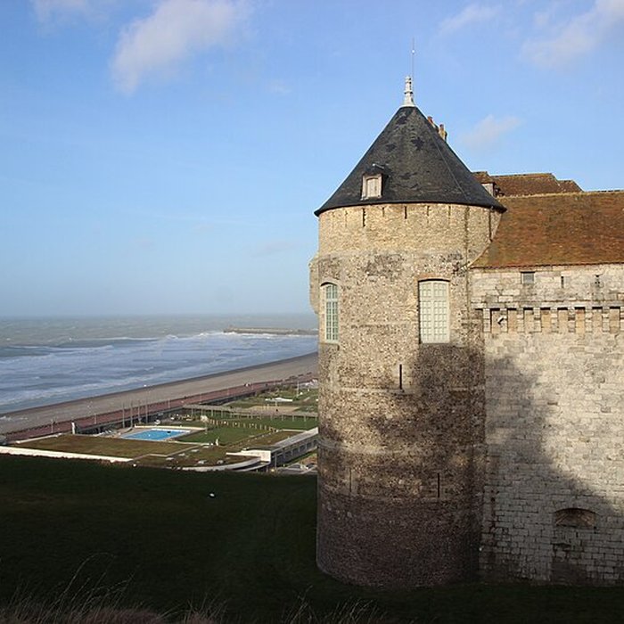Photo de Château de Dieppe