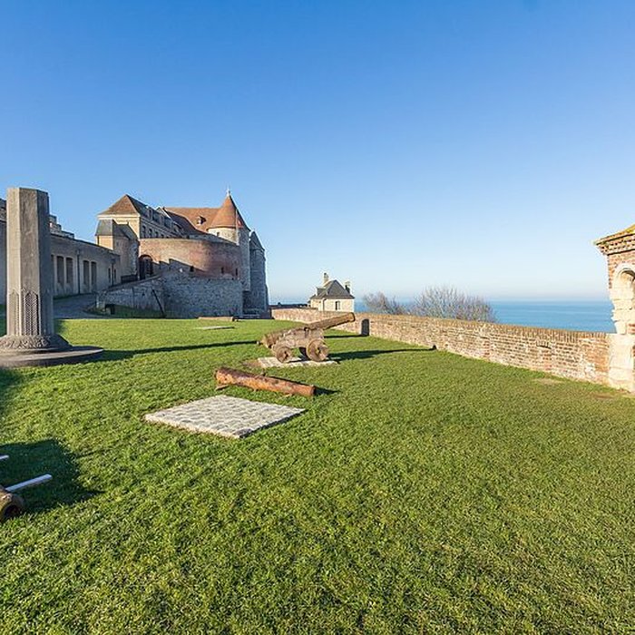 Photo de Château de Dieppe
