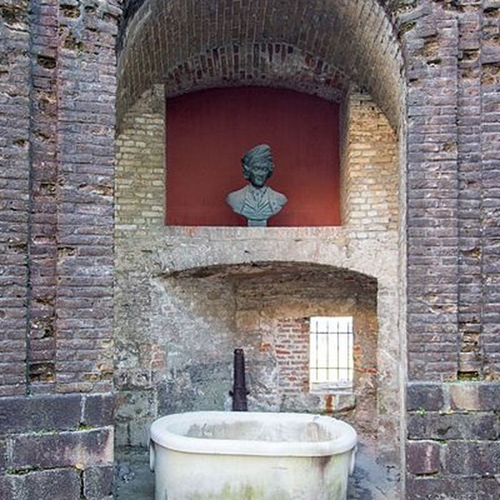 Photo de Château de Dieppe