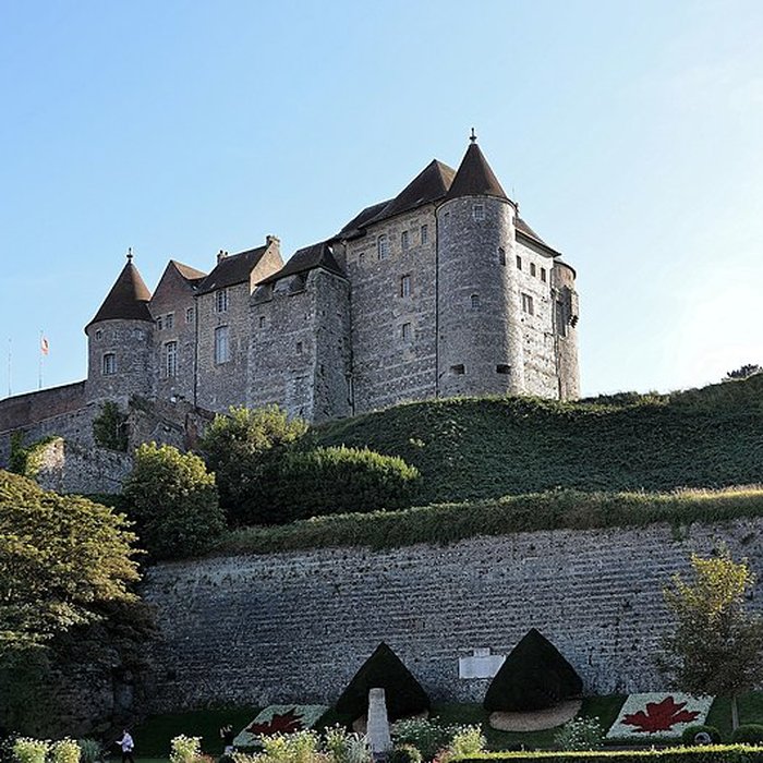 Photo de Château de Dieppe
