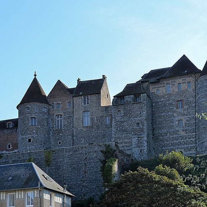 Photo de Château de Dieppe
