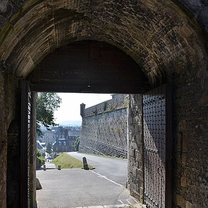 Photo de Château de Dieppe
