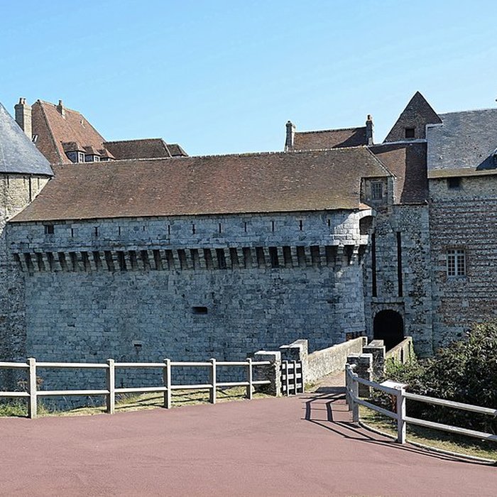 Photo de Château de Dieppe