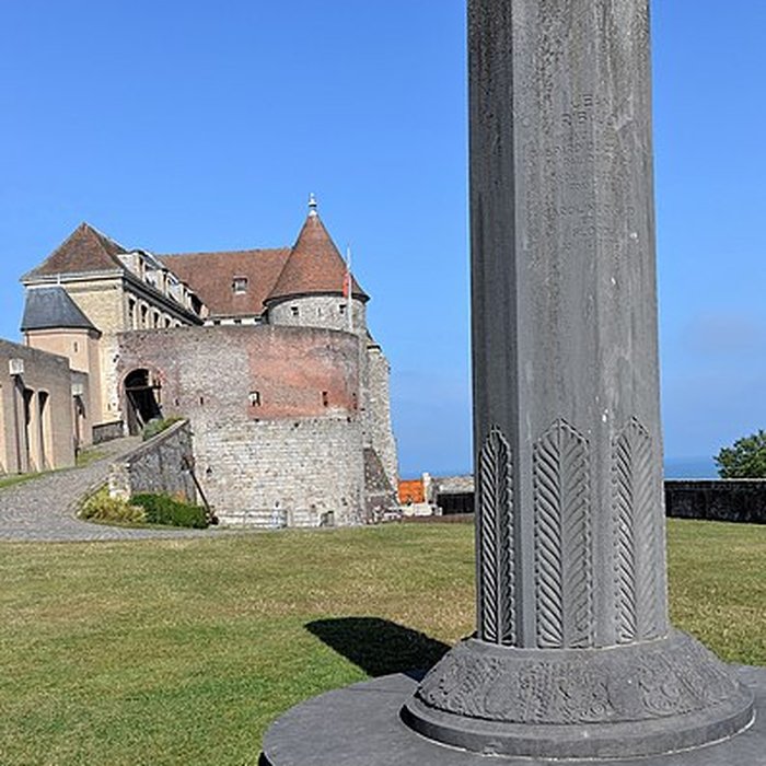 Photo de Château de Dieppe