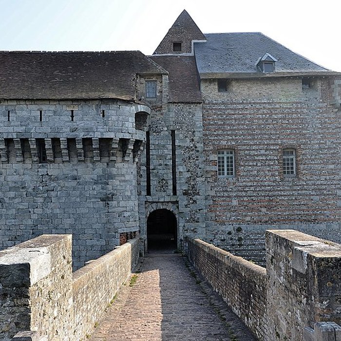 Photo de Château de Dieppe