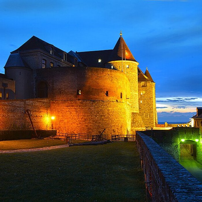 Photo de Château de Dieppe
