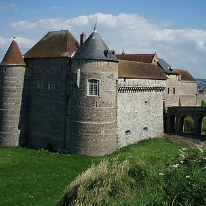 Photo de Château de Dieppe