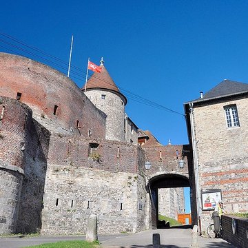 Château de Dieppe