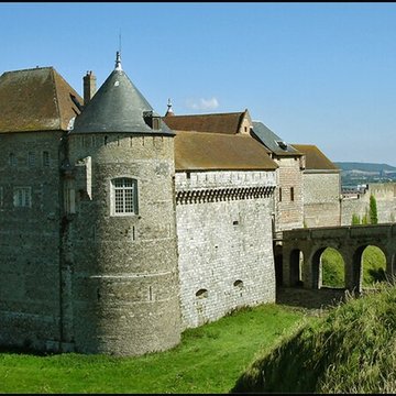 Château de Dieppe