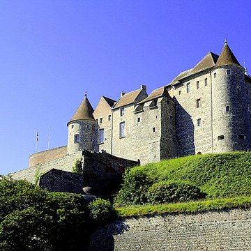 Château de Dieppe