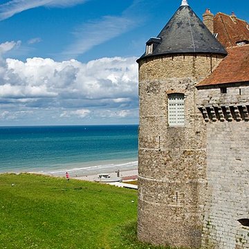 Château de Dieppe