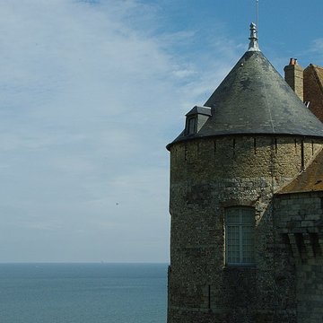 Château de Dieppe
